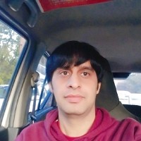 Hussain Ali