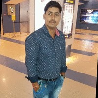 Ashish Saini