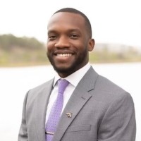 Wedney Saint-Victor, MBA Candidate