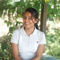 Shweta Dabholkar