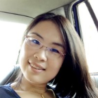 Lillian Jiang