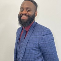 Nigel Boadi Bsc Cemap