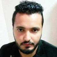 Hassan Saidi