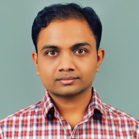 Nikhil Dhande