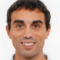 Alberto Cabrera Alfonso