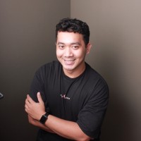 Abed Nego Lubis