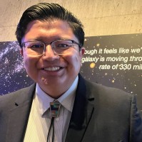 Adrian Villegas