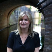 Michelle Van Der Heijden