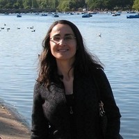 Nevila Gremi Junge, Msw, Lgsw