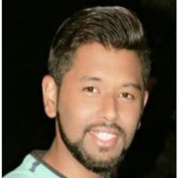 Pranav Babtiwale