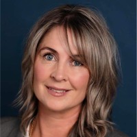 Helen Mitchell