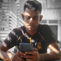 Hasitha Madushan