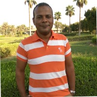 Mohamed Yousri