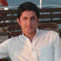 Ismail Eryildiz