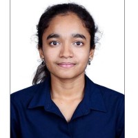 Vaishnavi B