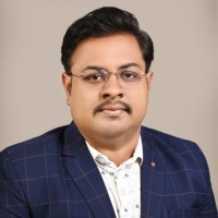 Anirban Chakraborty