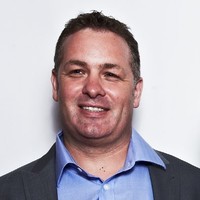Jim Gregg