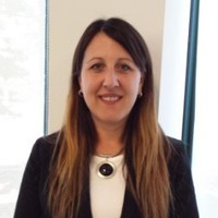 Cynthia Magill