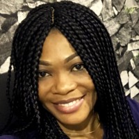 Ann Olokpo