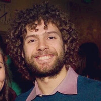Aaron Botham, Phd