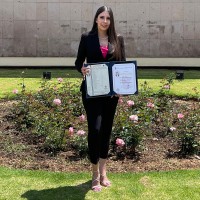 Diana Arlette Hernández García