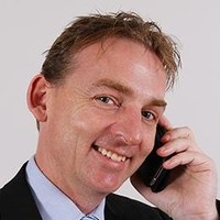 Steven Kent