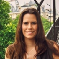 Rachel Harper