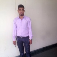 kapil dev mahato