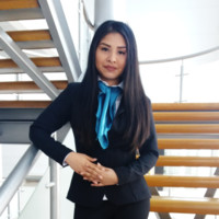Cecilia Palomo Hernandez
