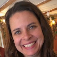 Kathryn Staron