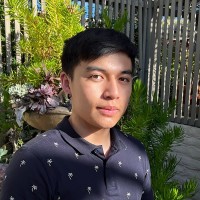 Eric Vidales