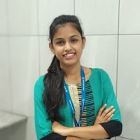 Nissy Kutty Varghese