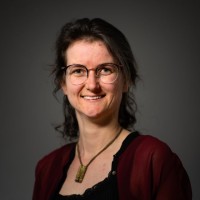 Femke Marije van der Werf