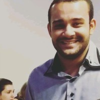 Igor Luiz Garcia