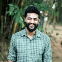 Anand Sabu