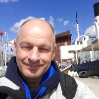 Thorsten Kröpelin