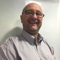 Graham West