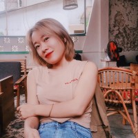 Ngoc Ly Pham