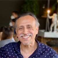 Peter Alarcón García