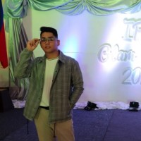 Aaron Vincent Cusi