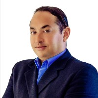 Edixon Paredes Marín