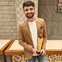 Ayush Raval