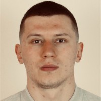 Denys Lichkanenko