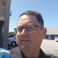 Sean Ashton-Travis