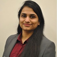 Sushma Irukuvarjula