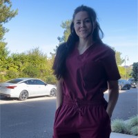 Elizabeth (Lisa) Johnson