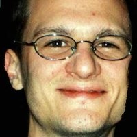 Jonathan Scherer