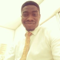 Clement Eze