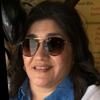 Tish Bracamontes