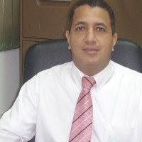 Belisario Cando Ulloa